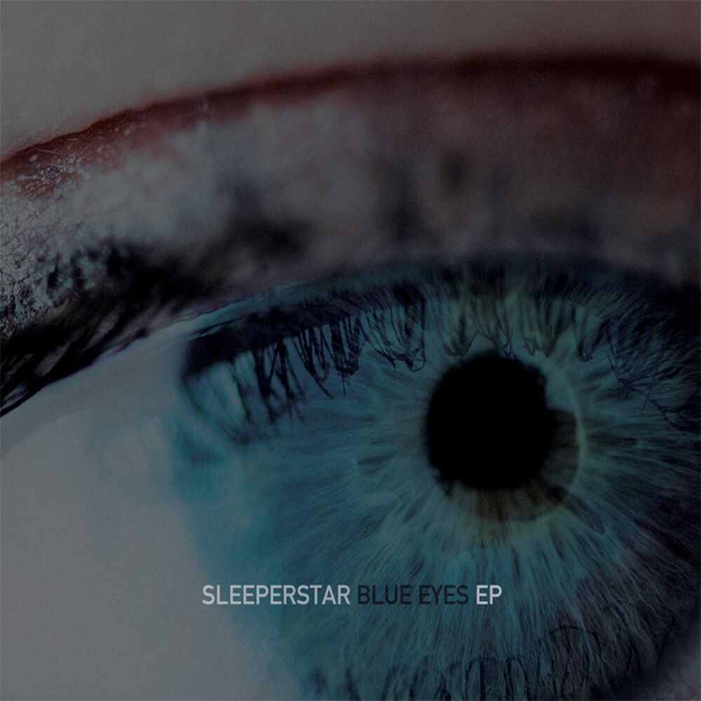 Picture of Blue Eyes EP