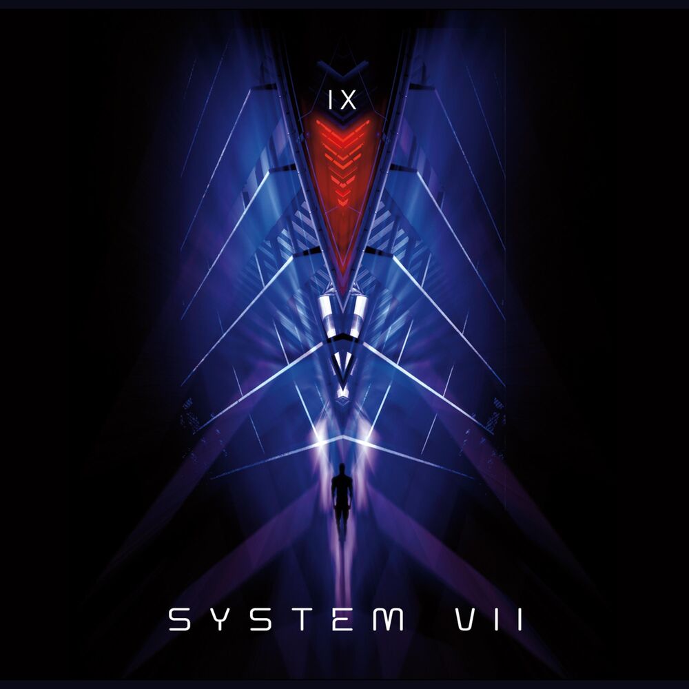 Picture of System VII