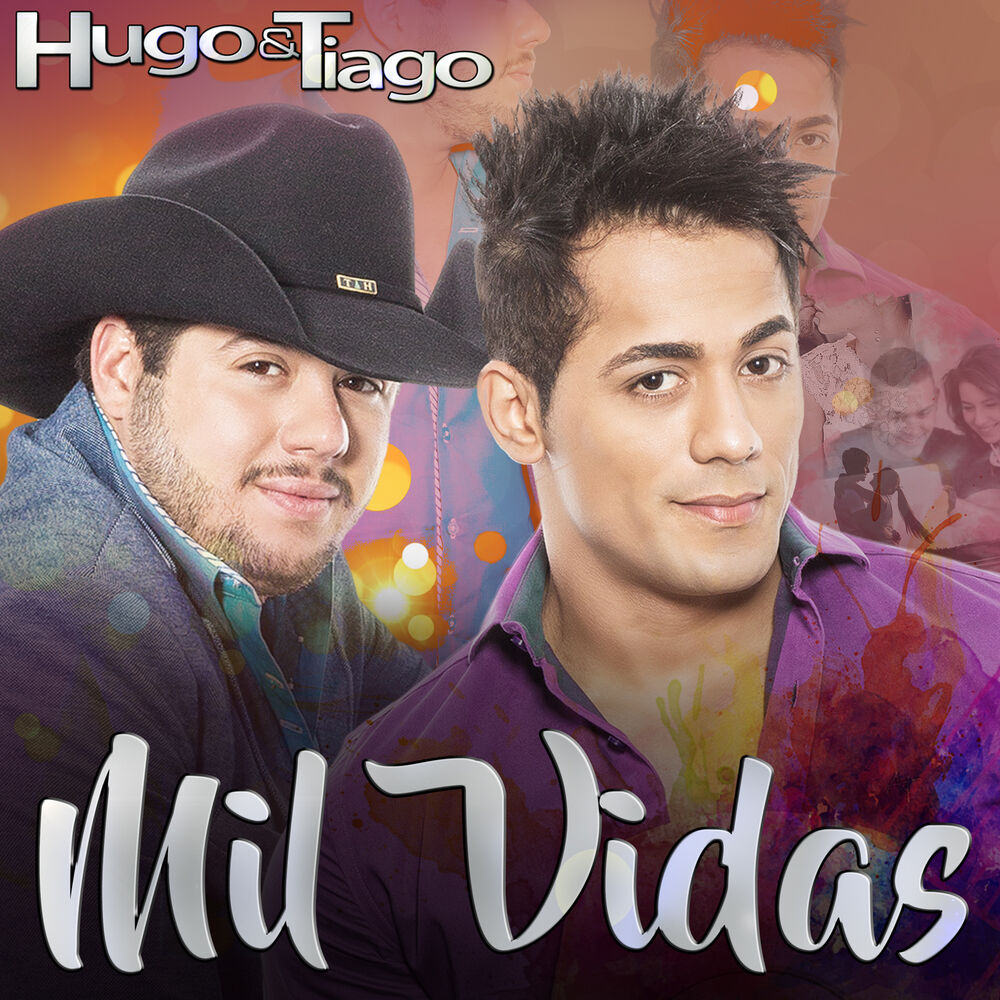 Picture of Mil Vidas