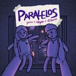 music cover