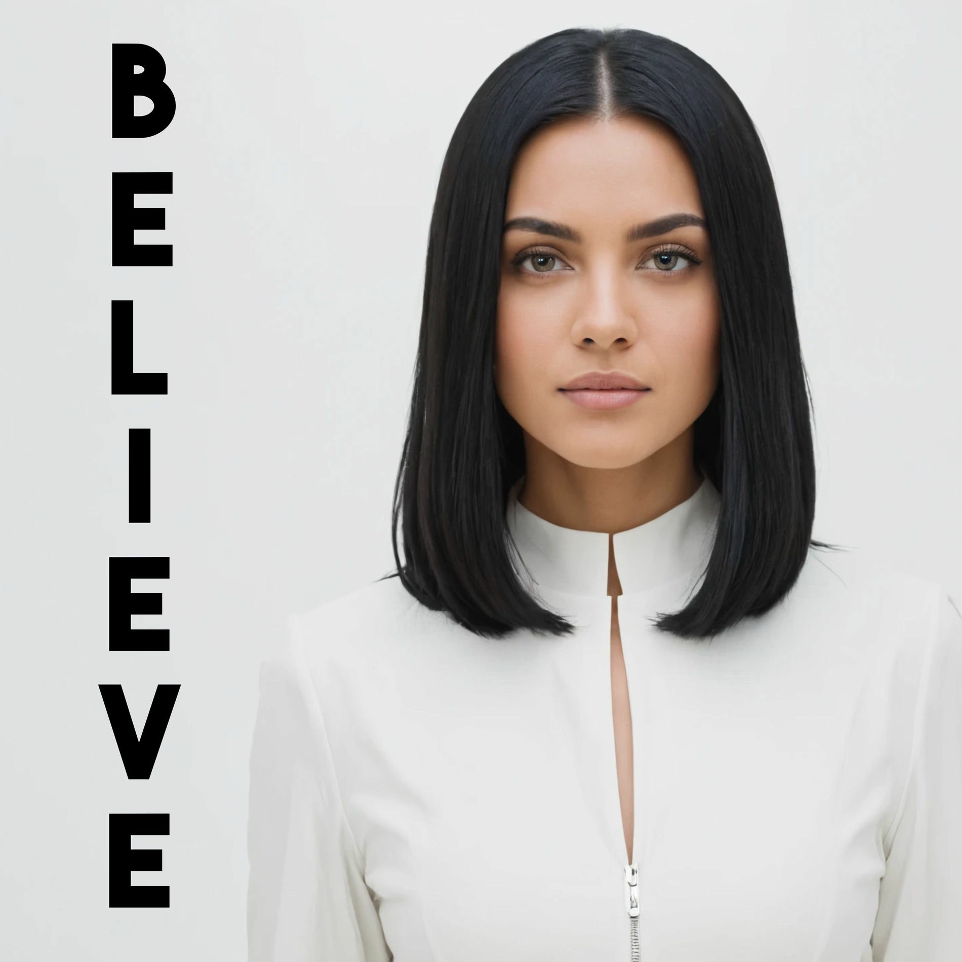 Album cover of Believe