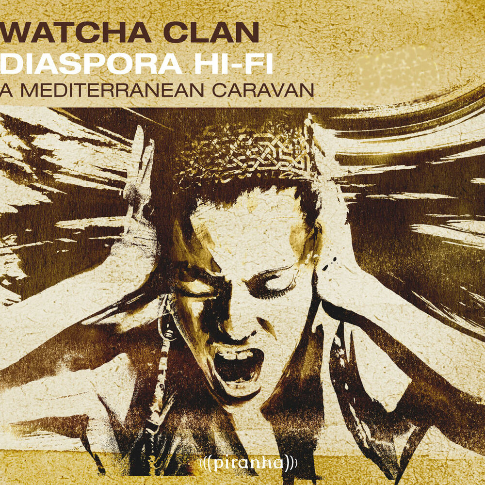 Picture of Diaspora Hi-Fi A Mediterranean Caravan