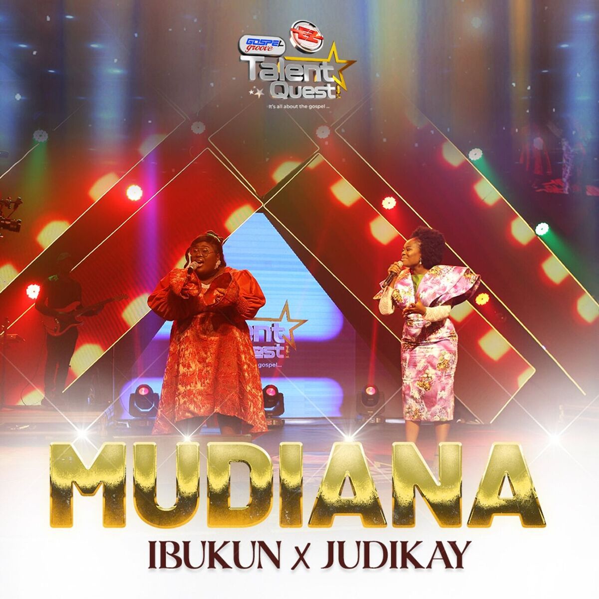 Album cover of Mudiana (#GGTQ2023) (Remix)