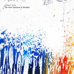 Cover of The Inner Spectrum of Variables