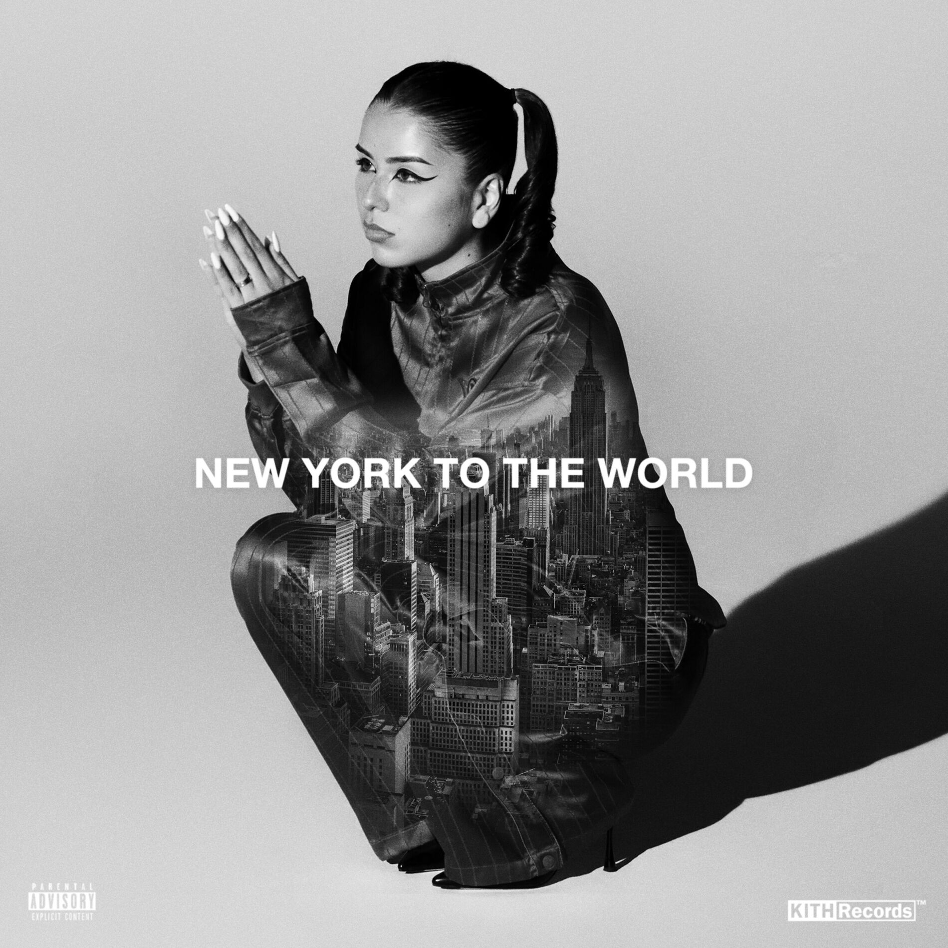 Album cover of New York To The World (feat. Jadakiss)