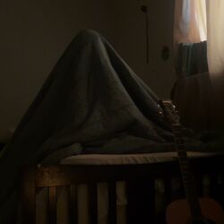 Cover of Wanting Someone Who Doesn’t Want You