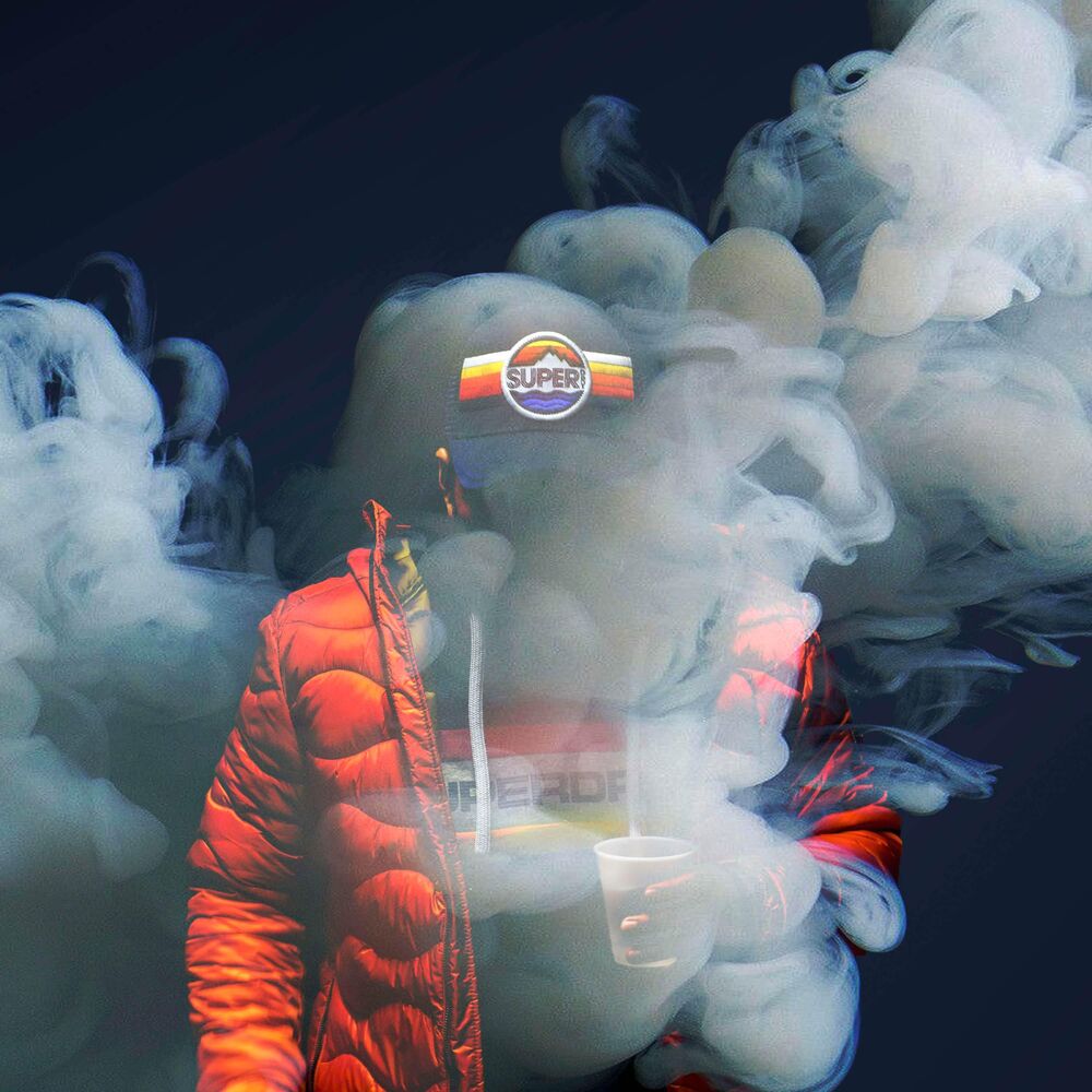 Picture of Paper Boy (feat. KT KILLING EM & Ka Lia Universe)