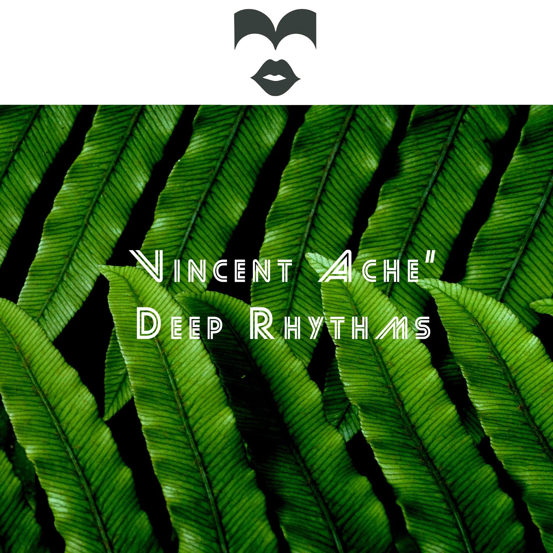 Album cover of Deep Rhythms