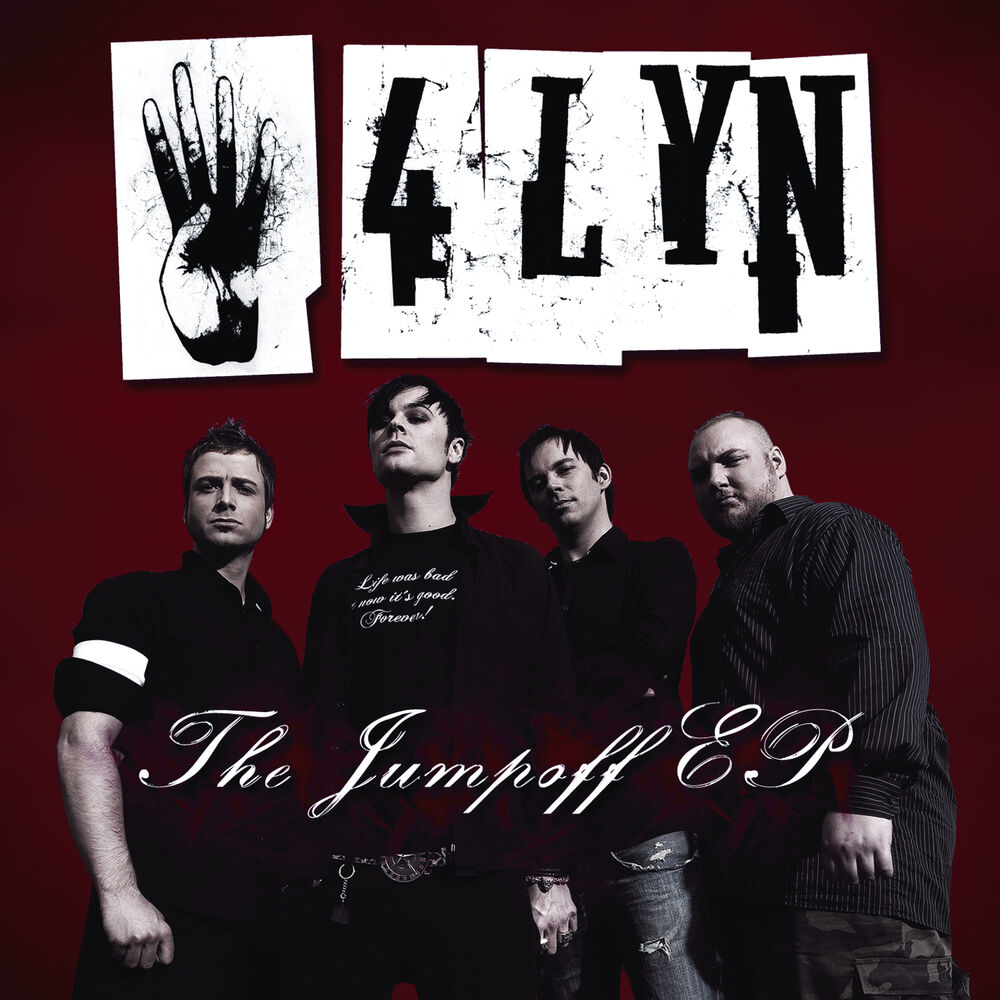 Picture of The Jumpoff EP