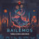 Bailemos by Thomas Lizzara album cover
