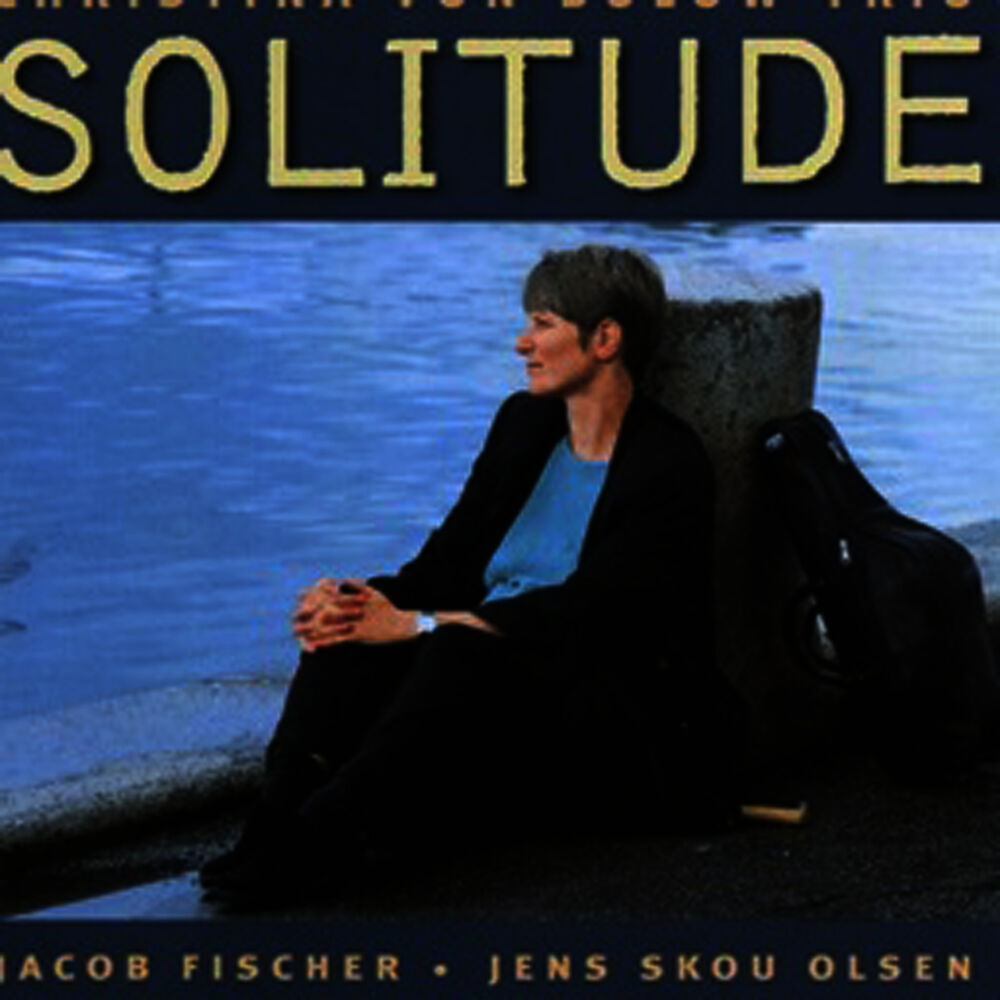 Picture of Solitude (feat. Jacob Fischer)