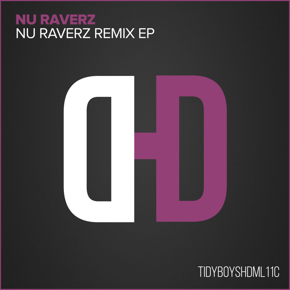 Picture of Nu Raverz Remix EP