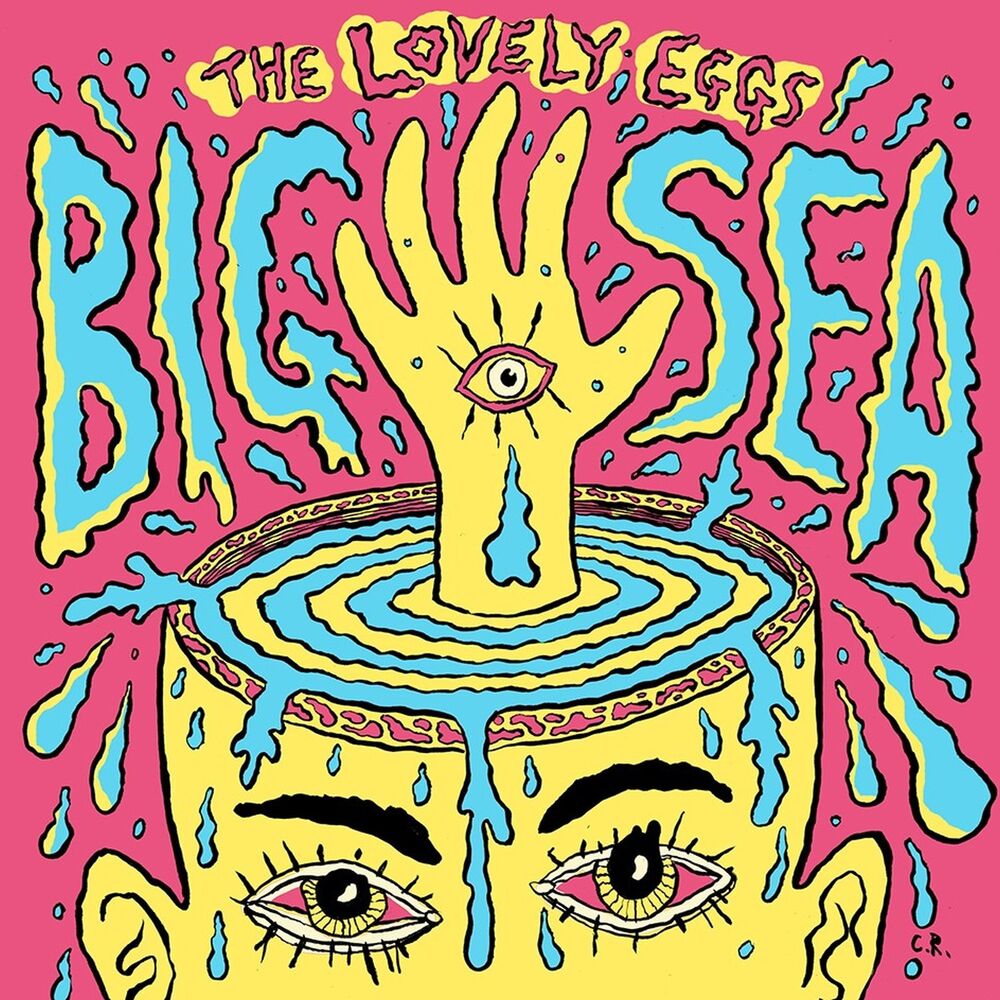 Picture of Big Sea