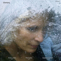 Cover of Etterklang