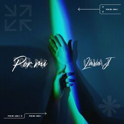 Cover of Por mi