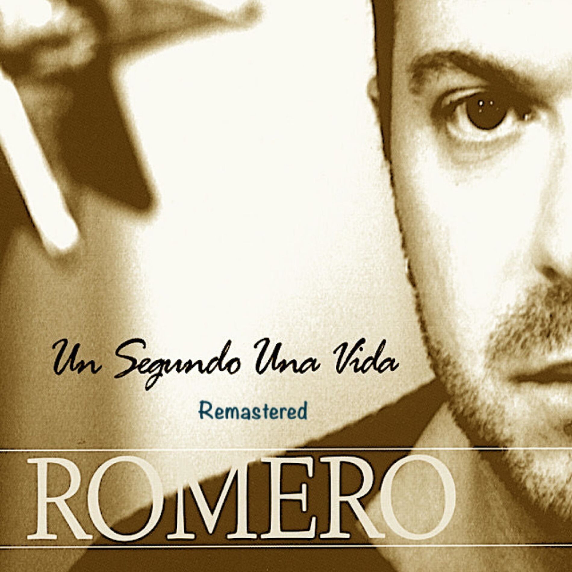 Album cover of Un Segundo una Vida Remastered