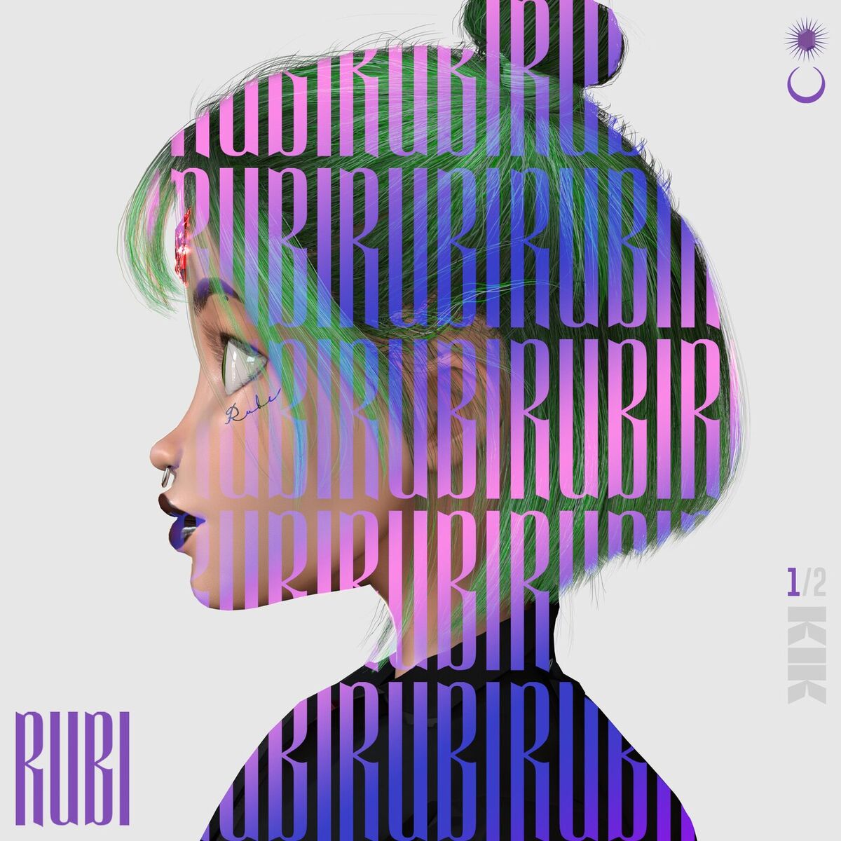 Album cover of Lettre à mon ex
