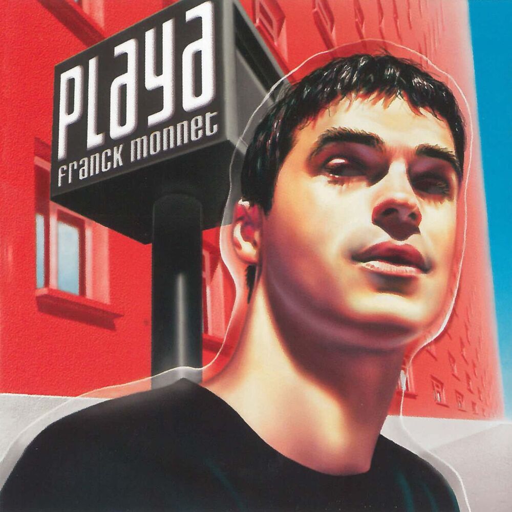 Picture of Playa