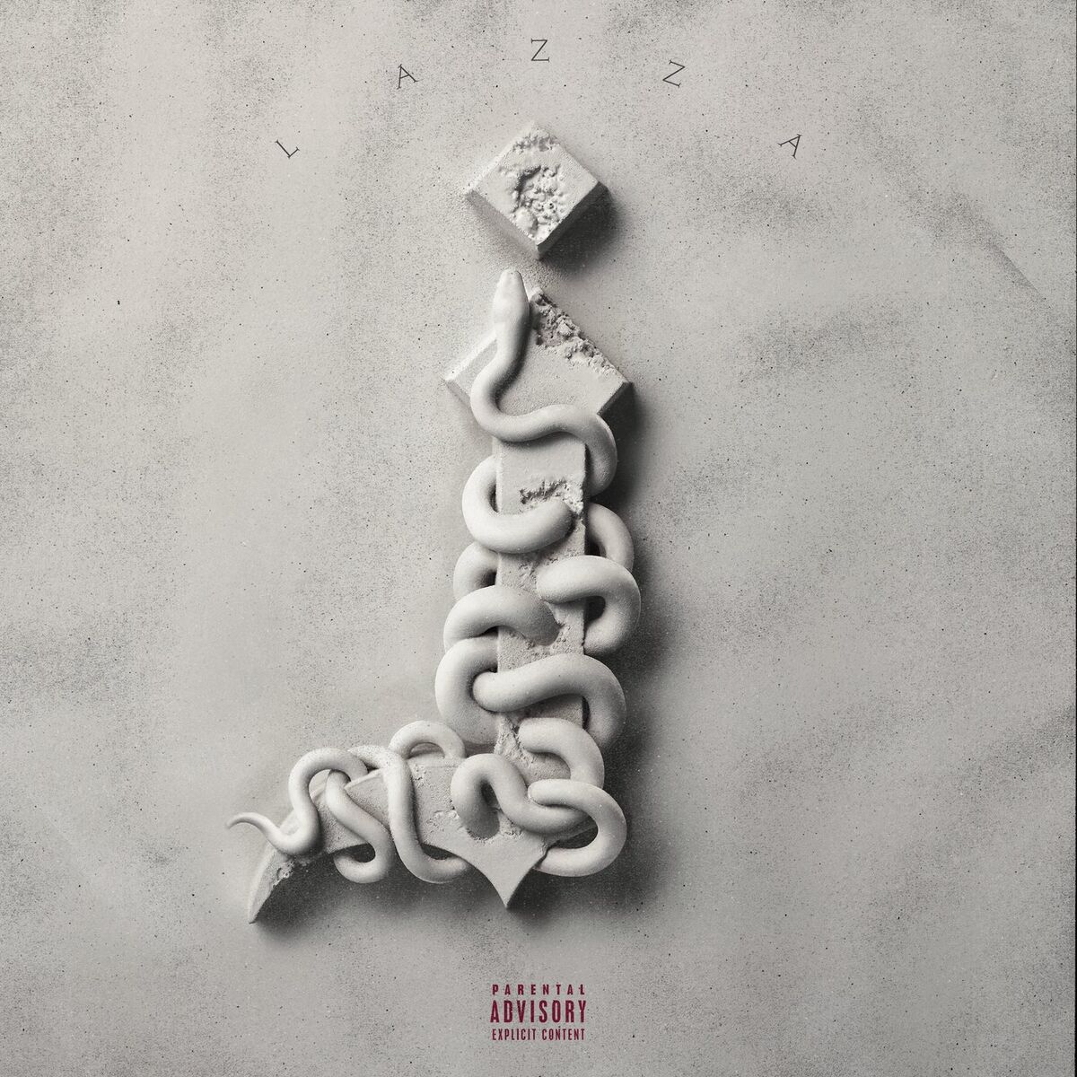 Album cover of J
