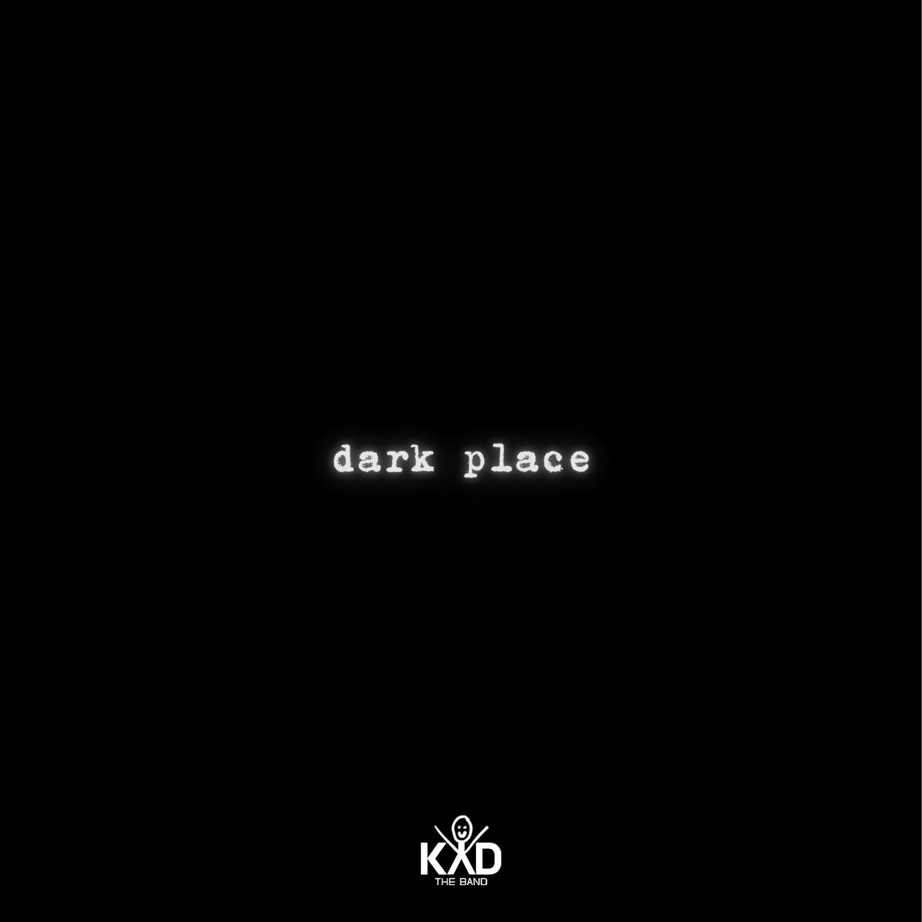 Album cover of Dark Place