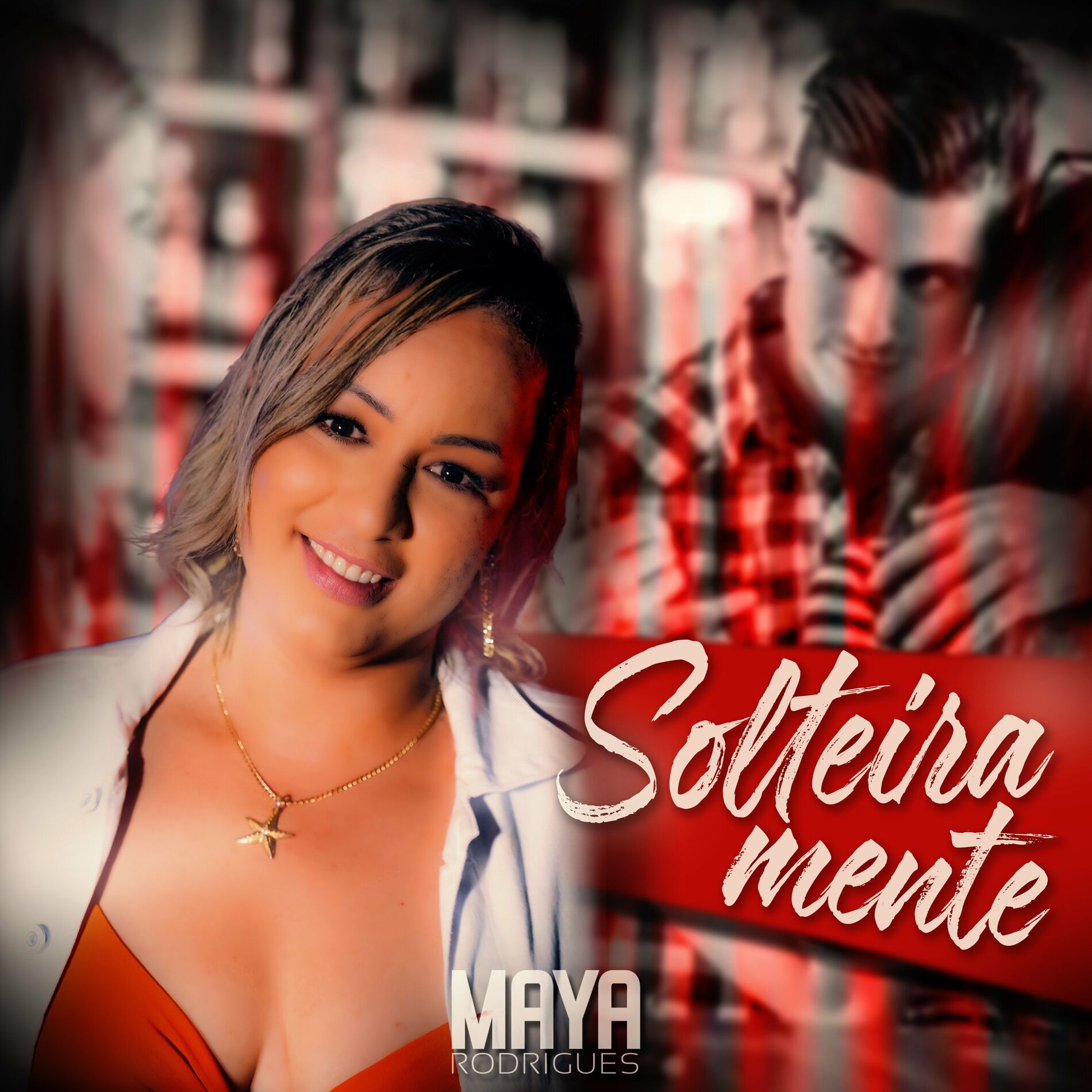 Album cover of Solteiramente