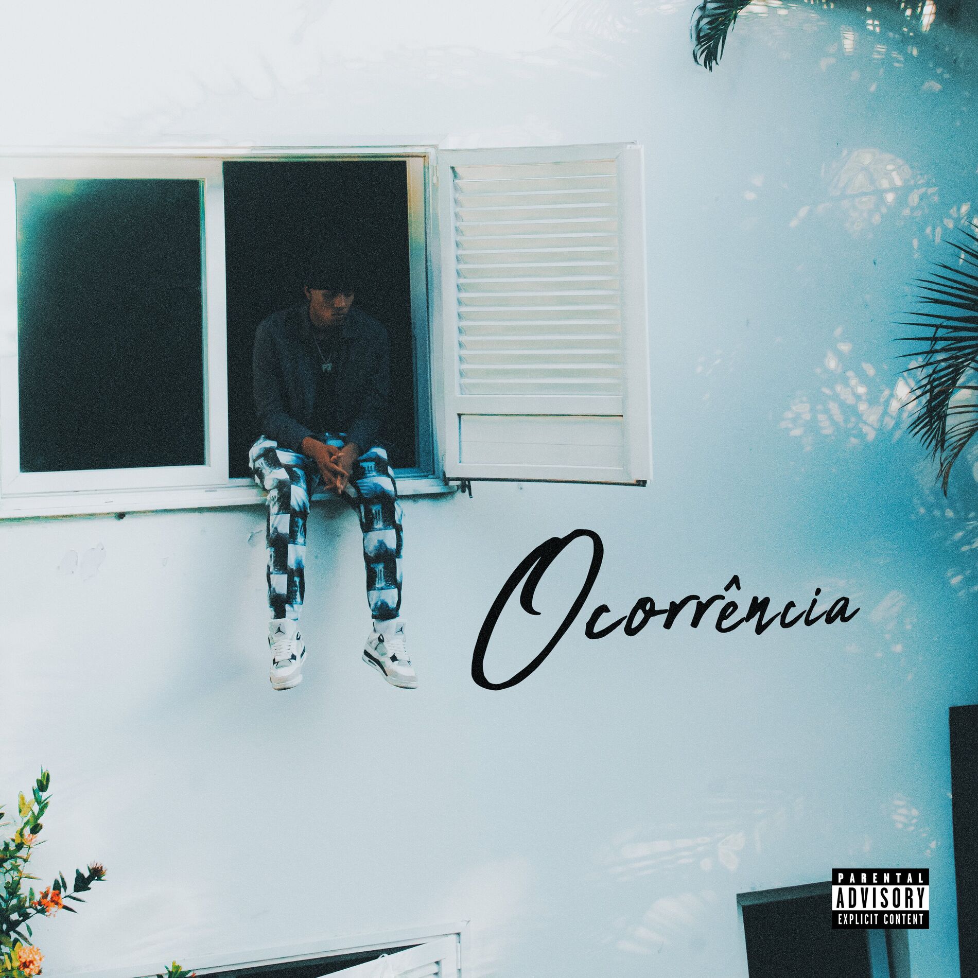 Album cover of Ocorrência