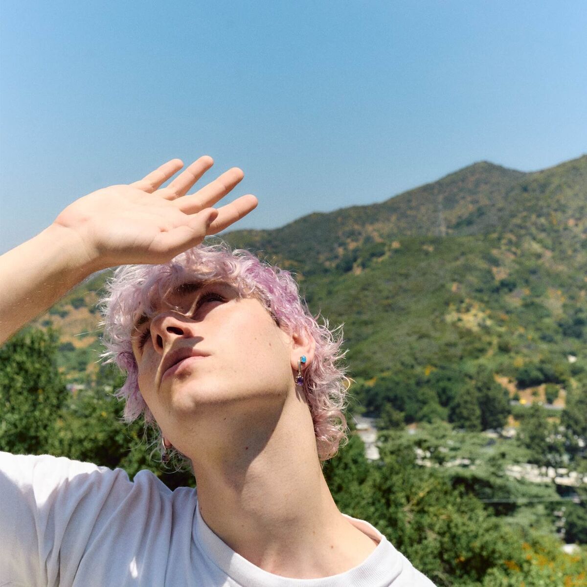 Album cover of IHYAYTTM