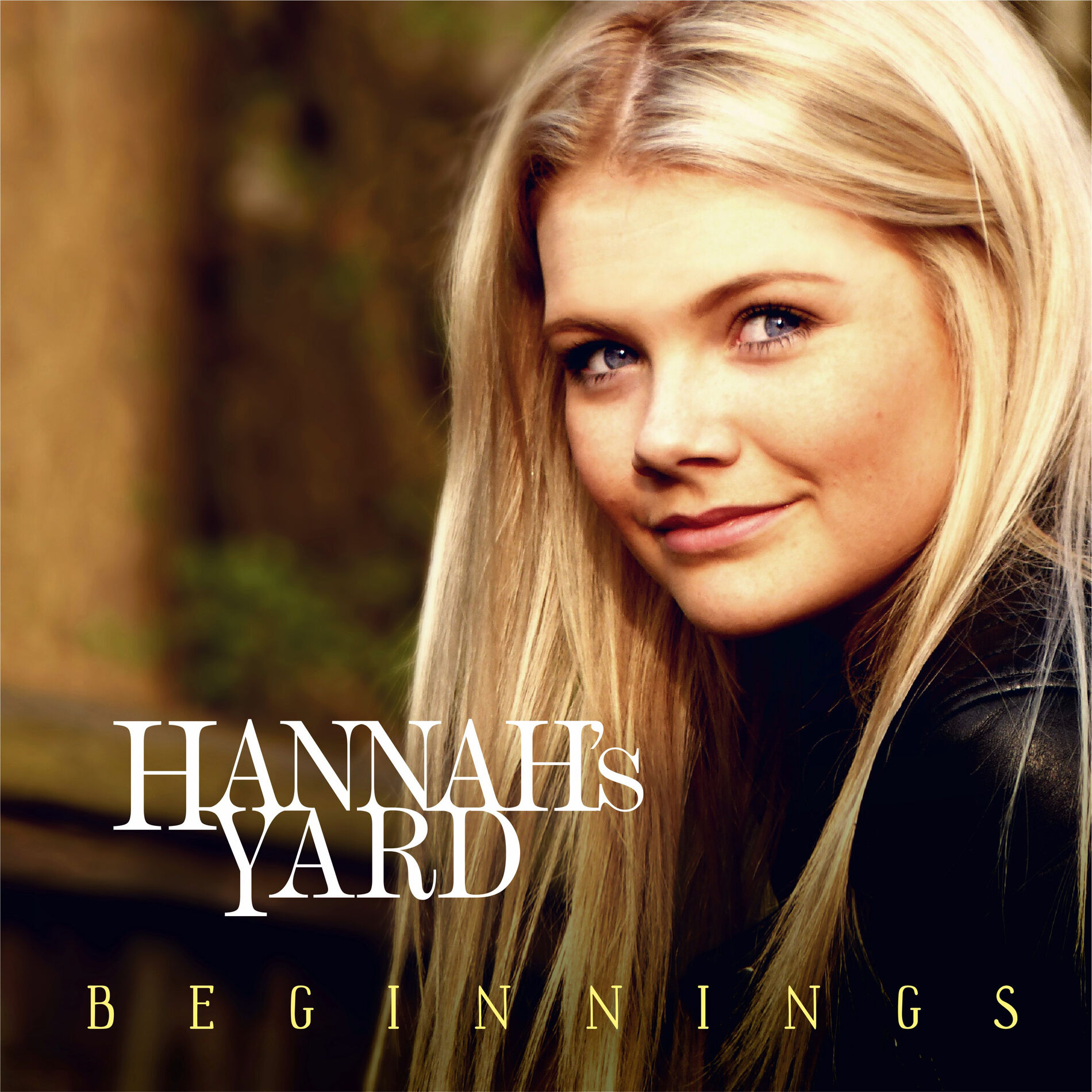 Album cover of Beginnings