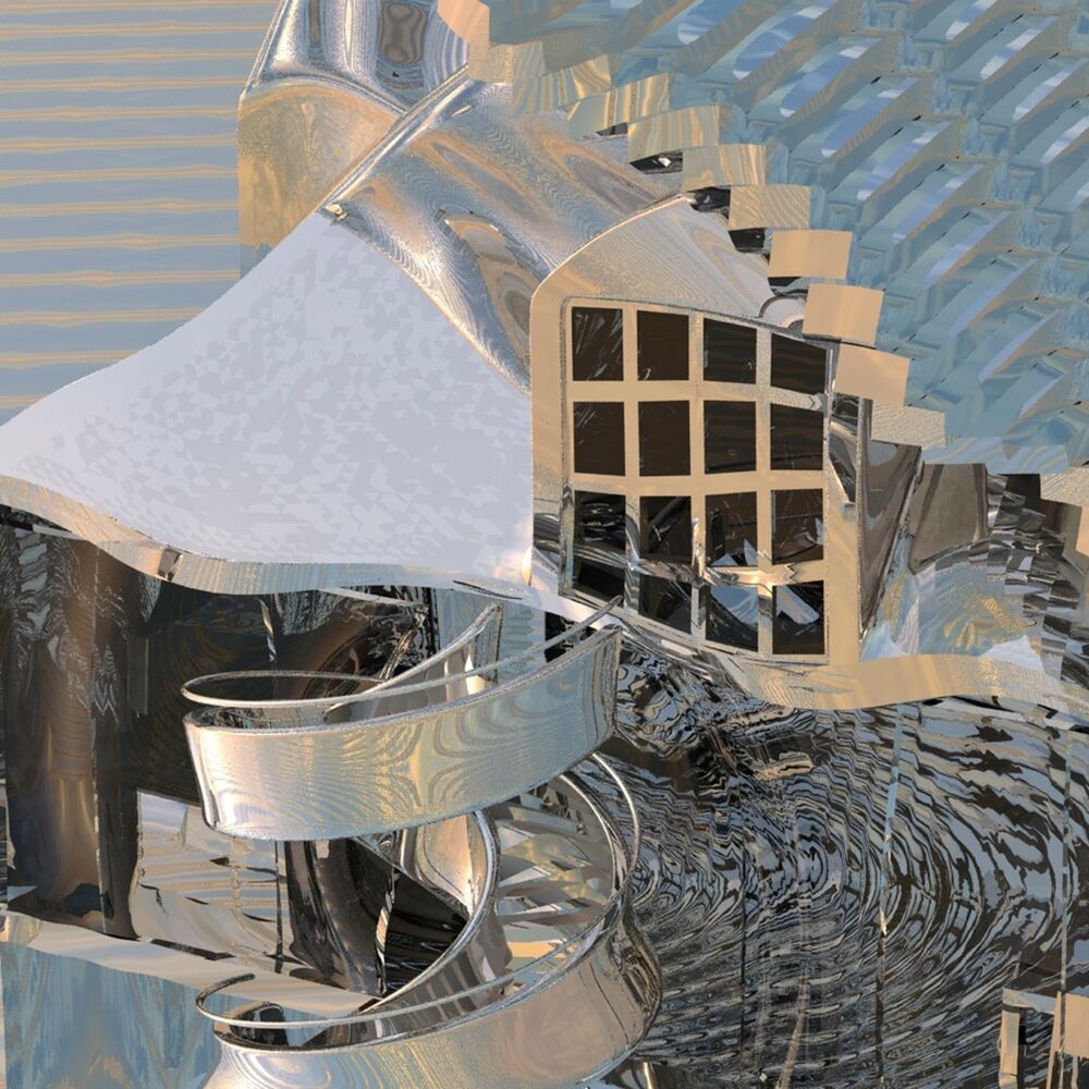 Picture of Shape Remixes