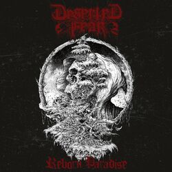 Cover of Reborn Paradise