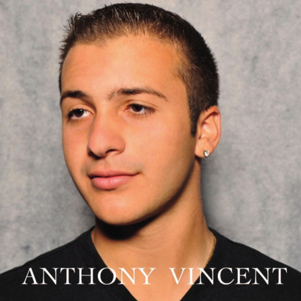 Picture of Anthony Vincent