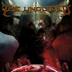 Cover of Phoenix Down