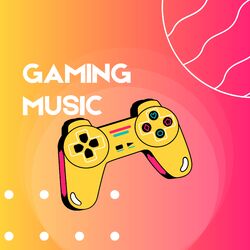Cover of Gaming Music