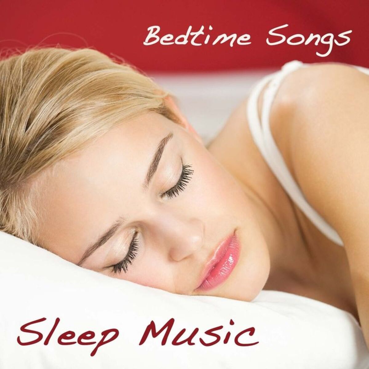 Album cover of Magic Dreams (Bedtime Songs)