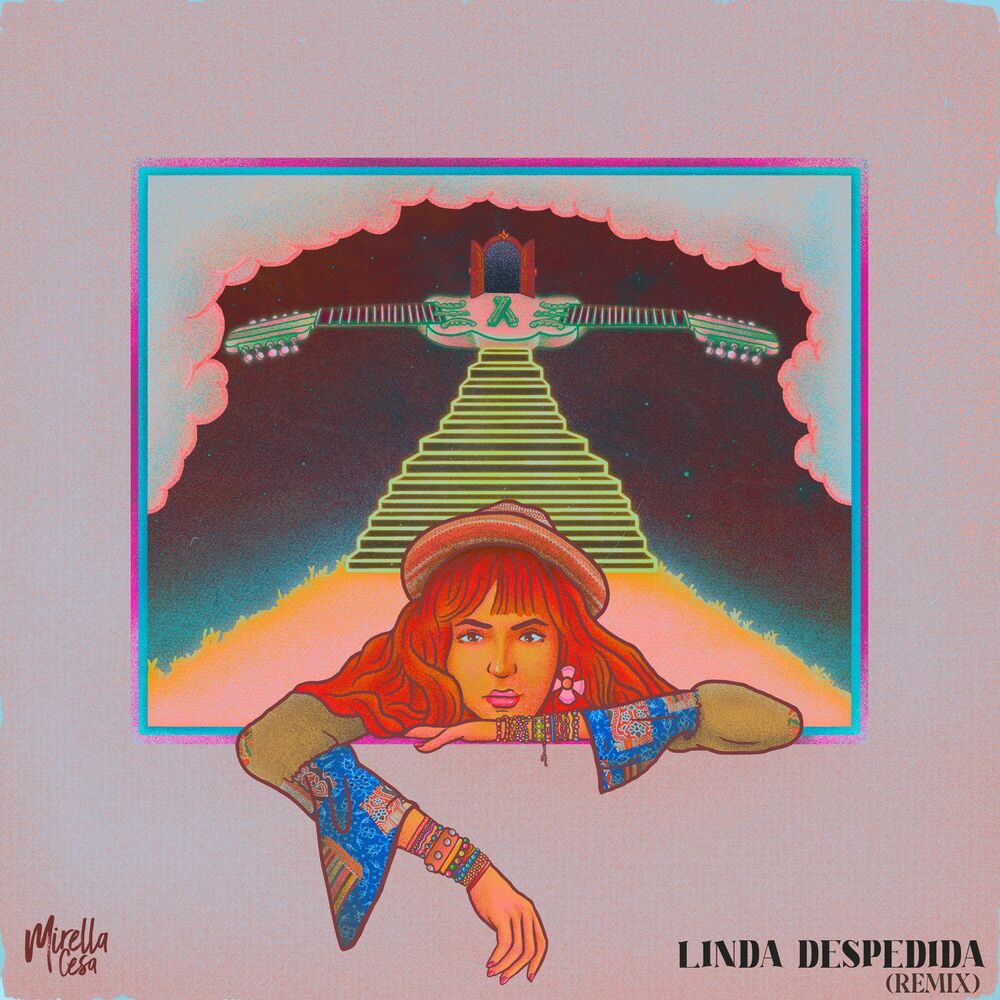 Picture of Linda Despedida (Remix)