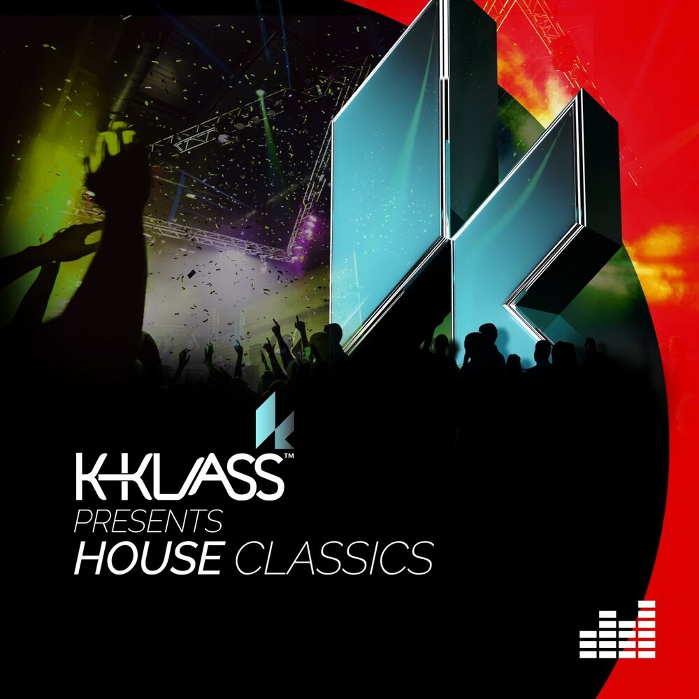 Picture of K-Klass Presents: House Classics