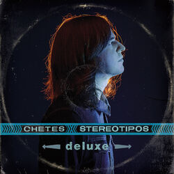 Cover of Stereotipos