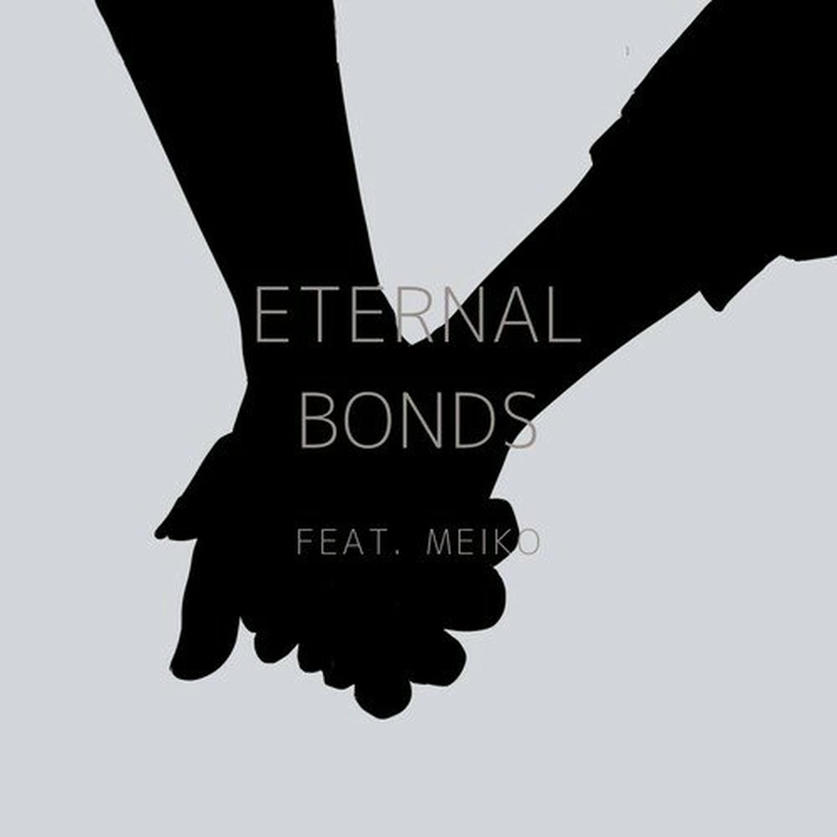 Album cover of Eternal Bonds
