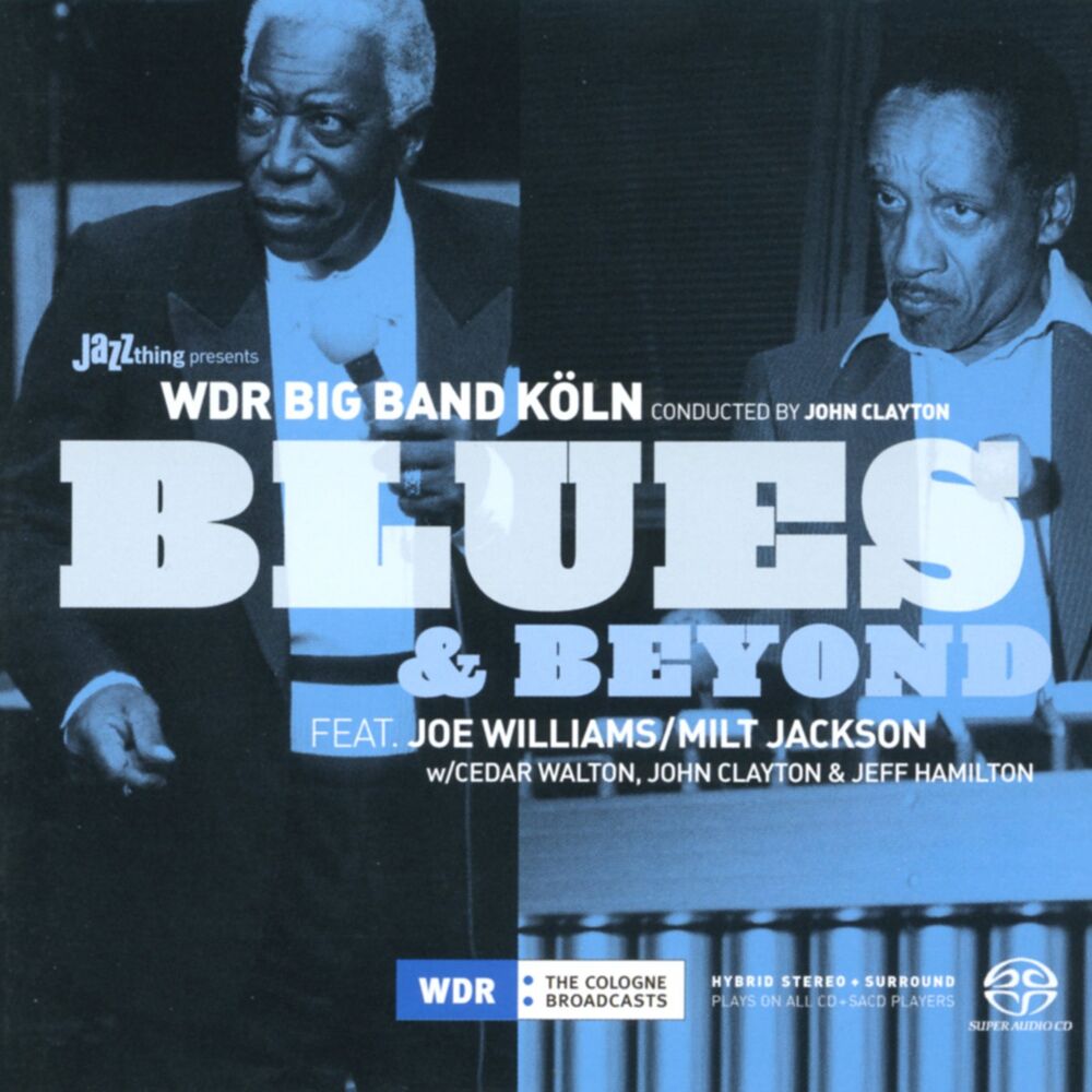 Picture of Blues & Beyond