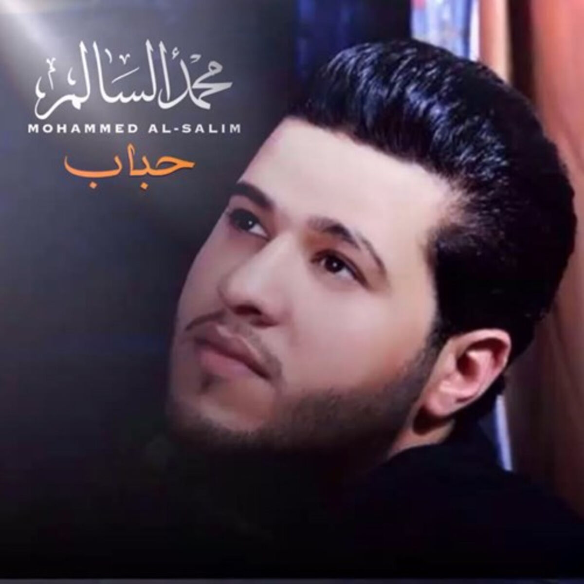 Album cover of Habab