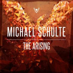 Cover of The Arising