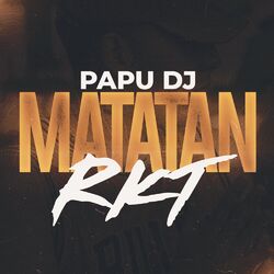 Cover of Matatan Rkt