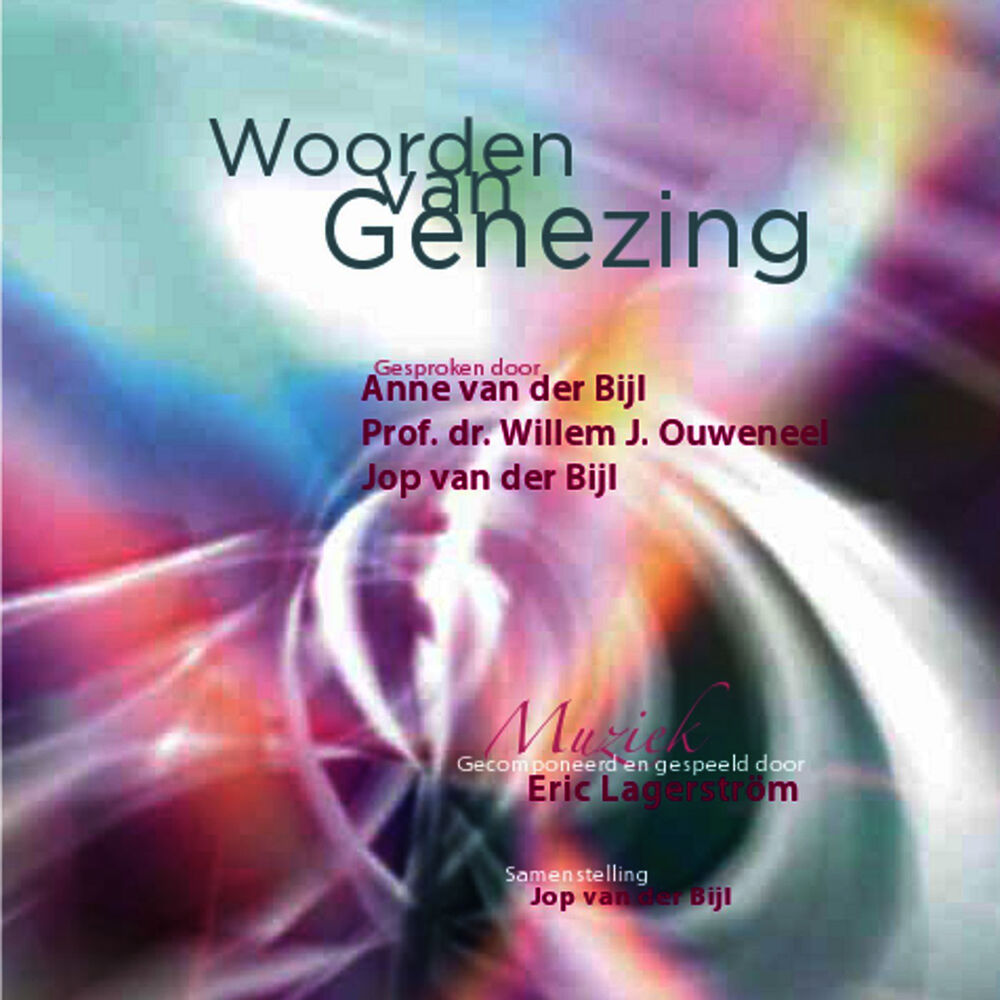 Picture of Woorden van Genezing