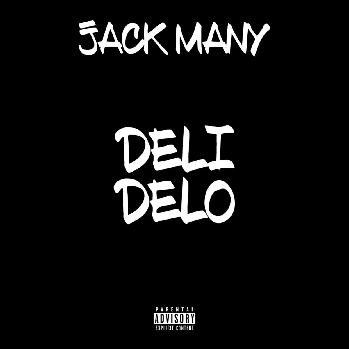 Album cover of Deli Delo