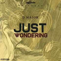 Cover of Just Wondering