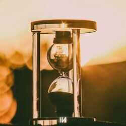 Cover of Out Of Time