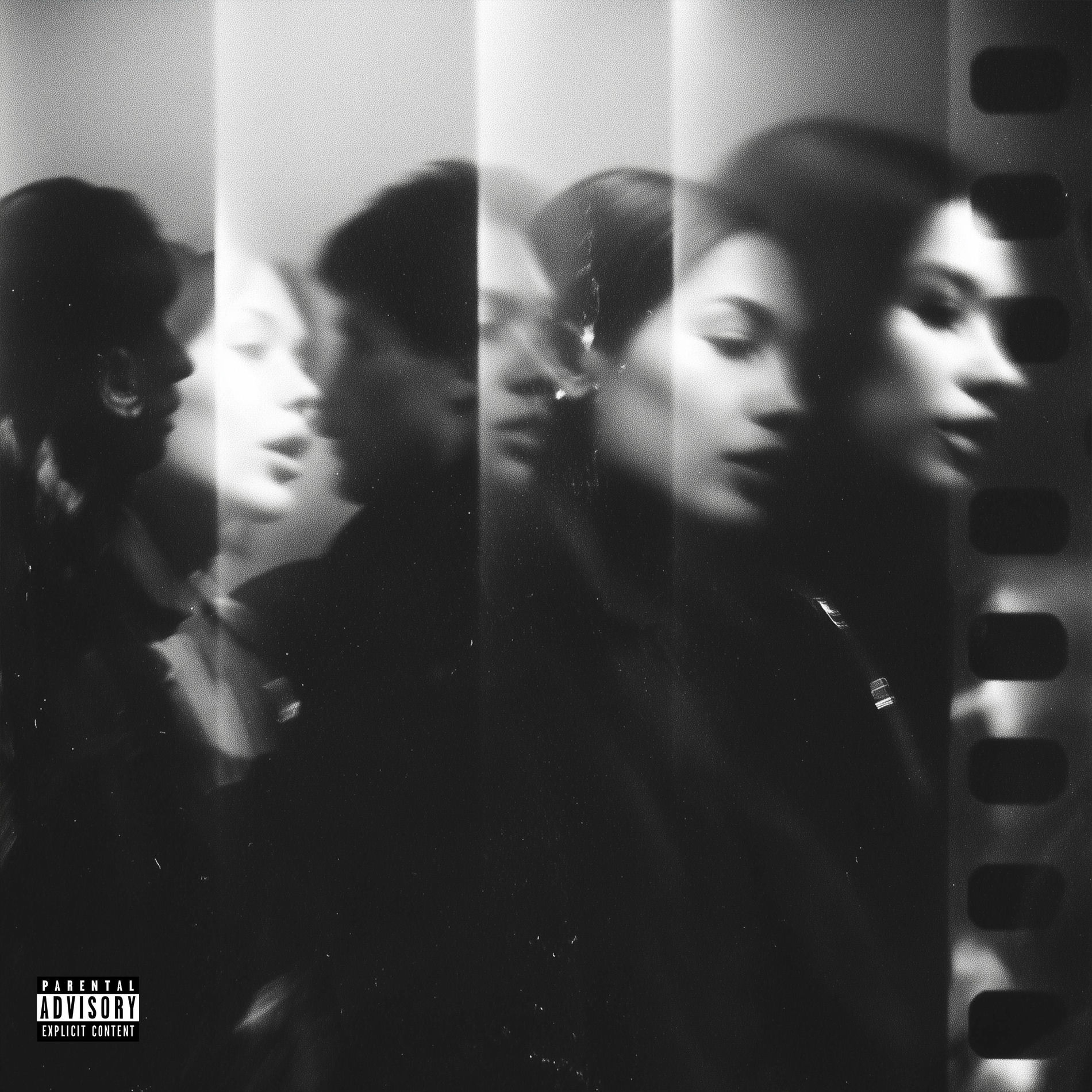 Album cover of EPISODES