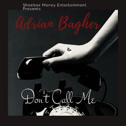 Cover of Dont Call Me