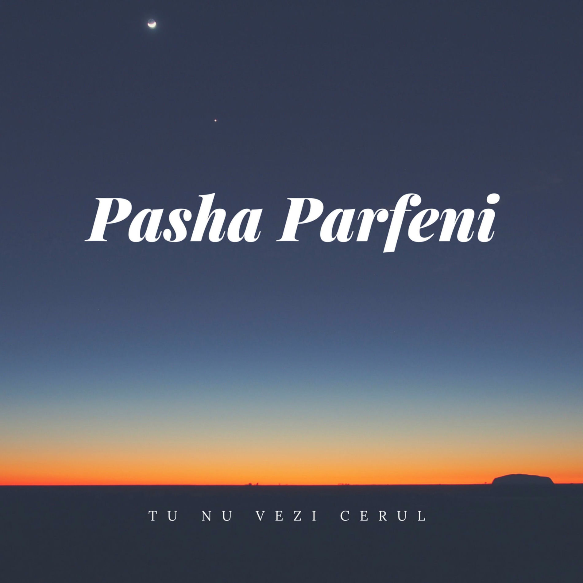 Album cover of Tu Nu Vezi Cerul