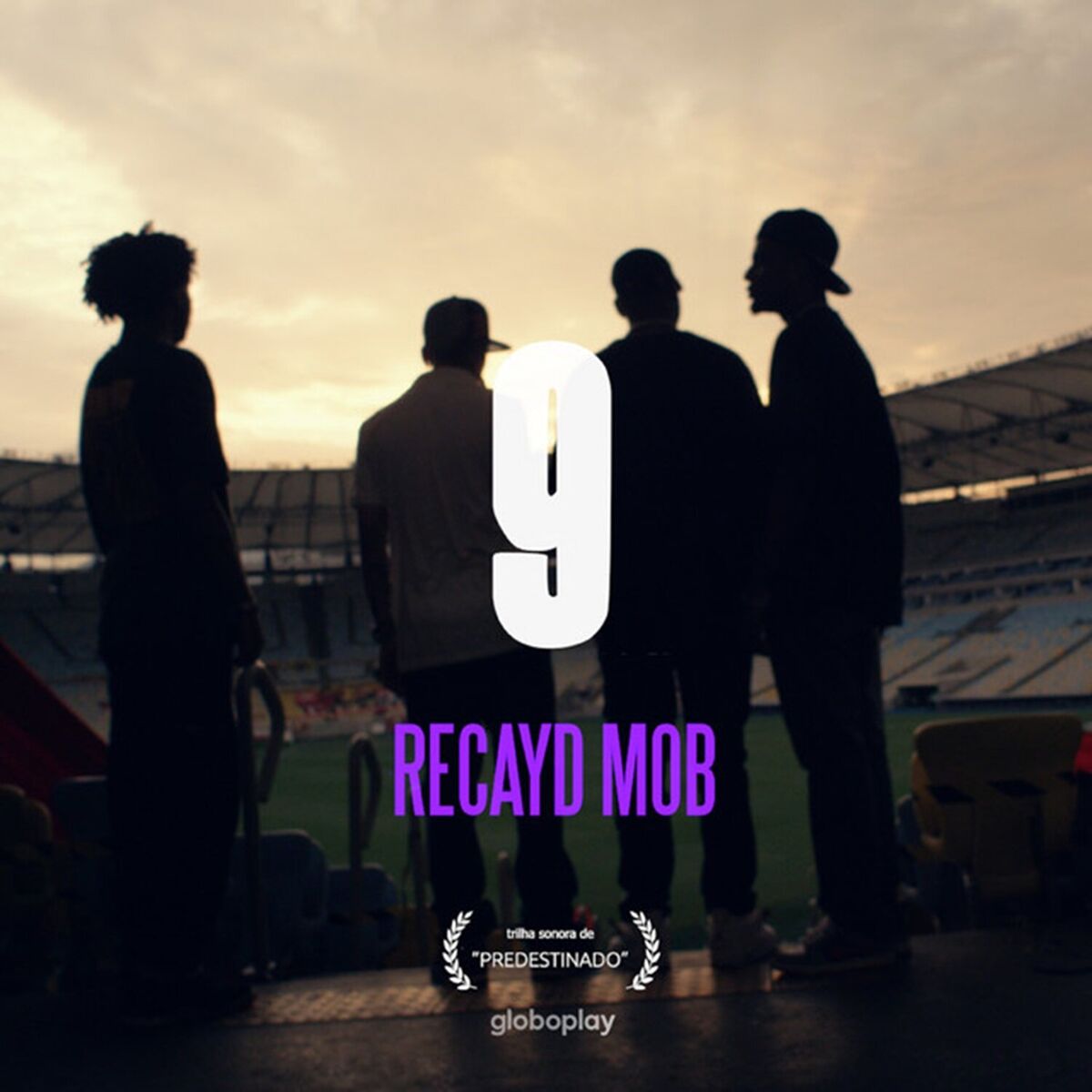 Album cover of 9